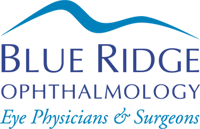 Blue Ridge Ophthalmology — Phsycians & Surgeons